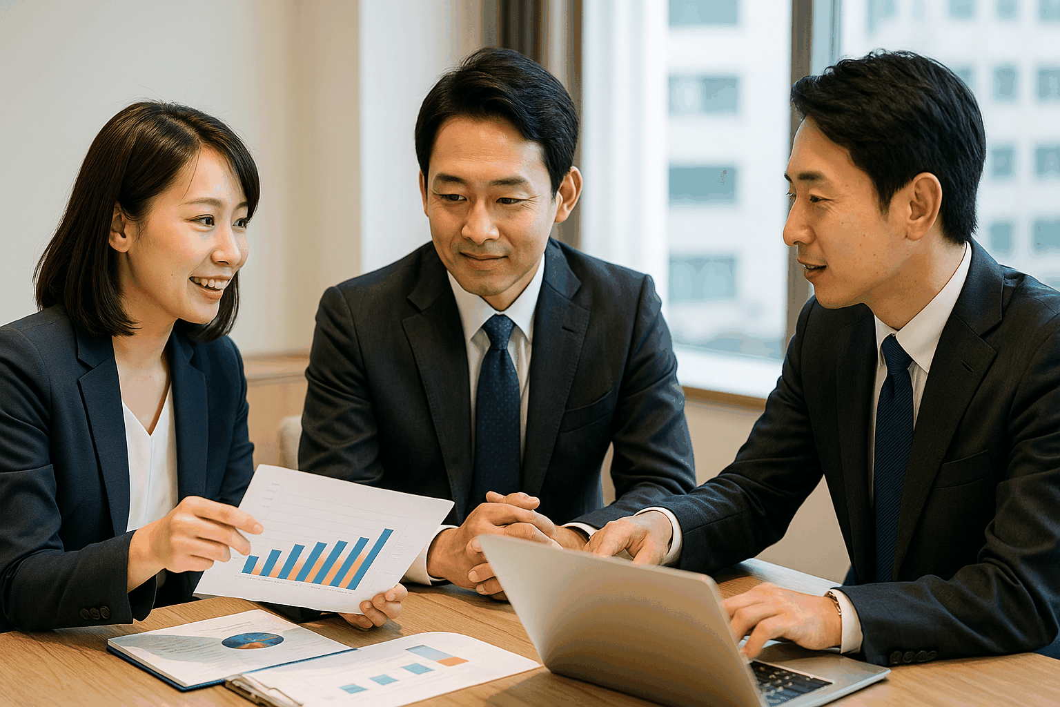 ビットコインチャートとは