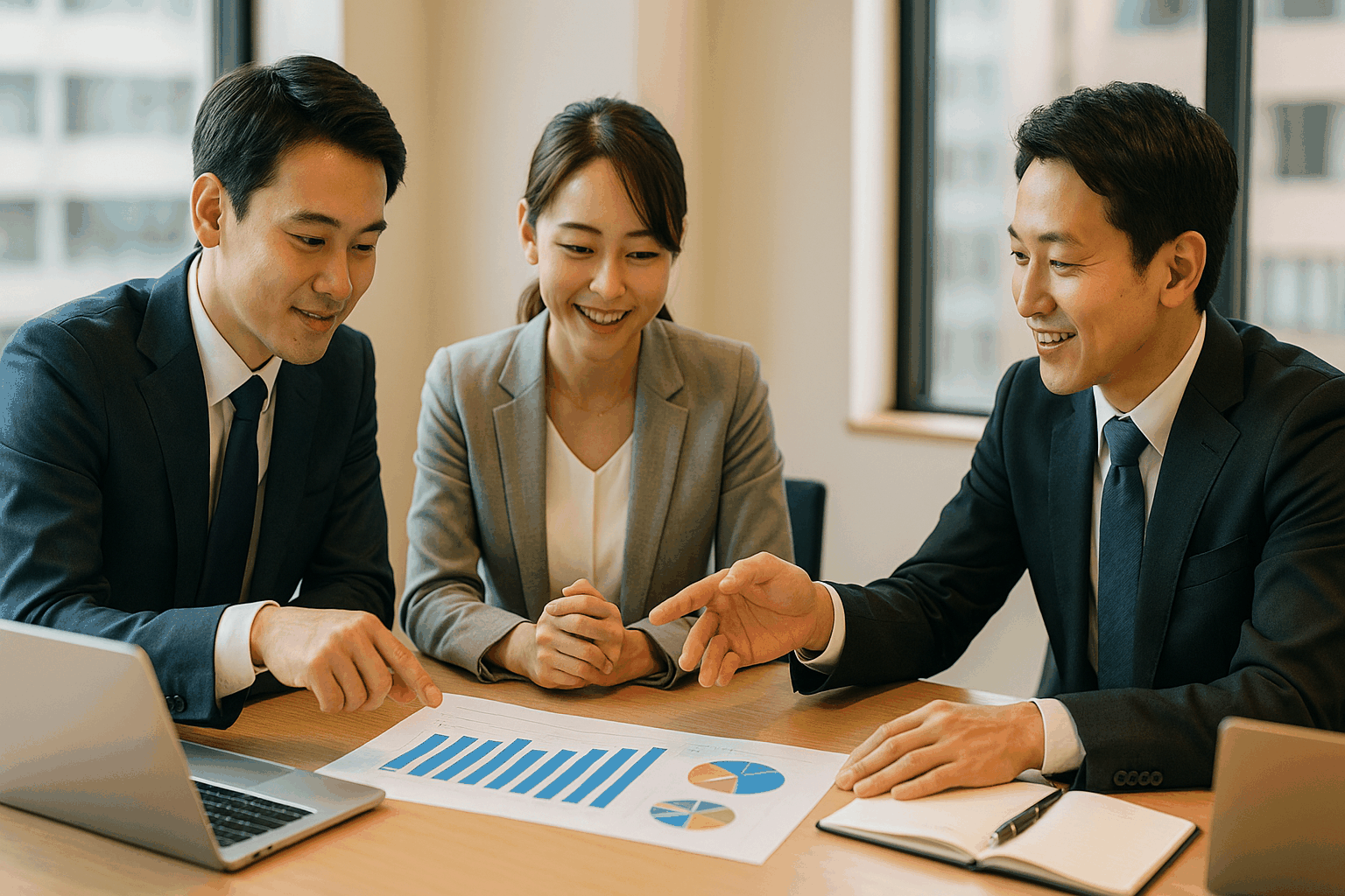 DeFi（分散型金融）とは