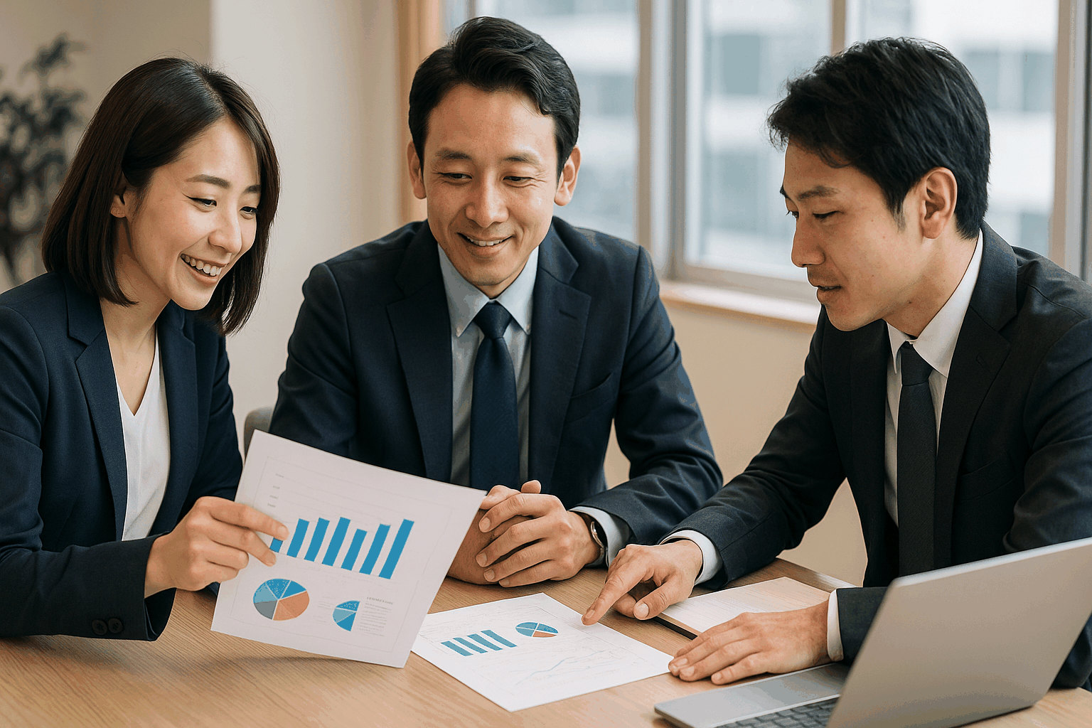 分散投資の要「ポートフォリオ」とは？