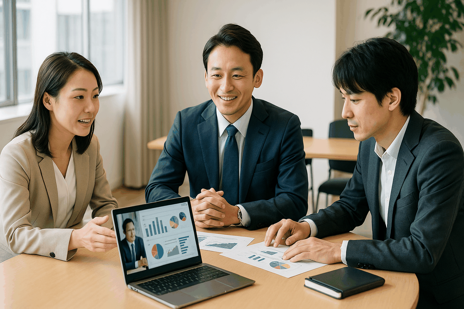仮想通貨の時価総額の計算方法