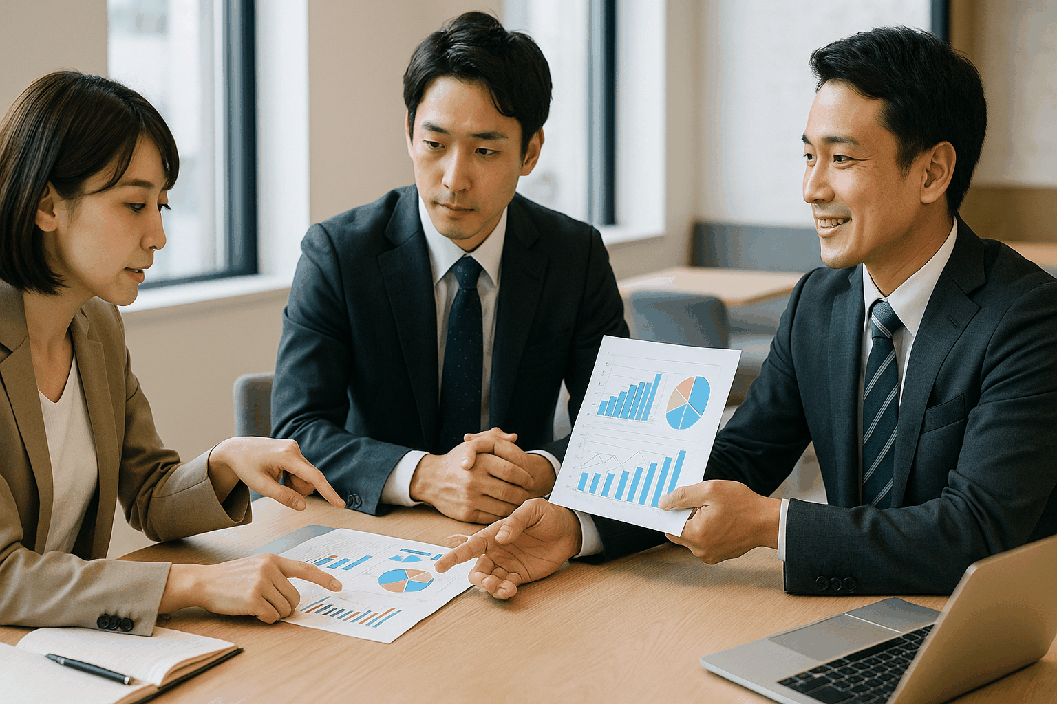 法人における仮想通貨の所得計算方法