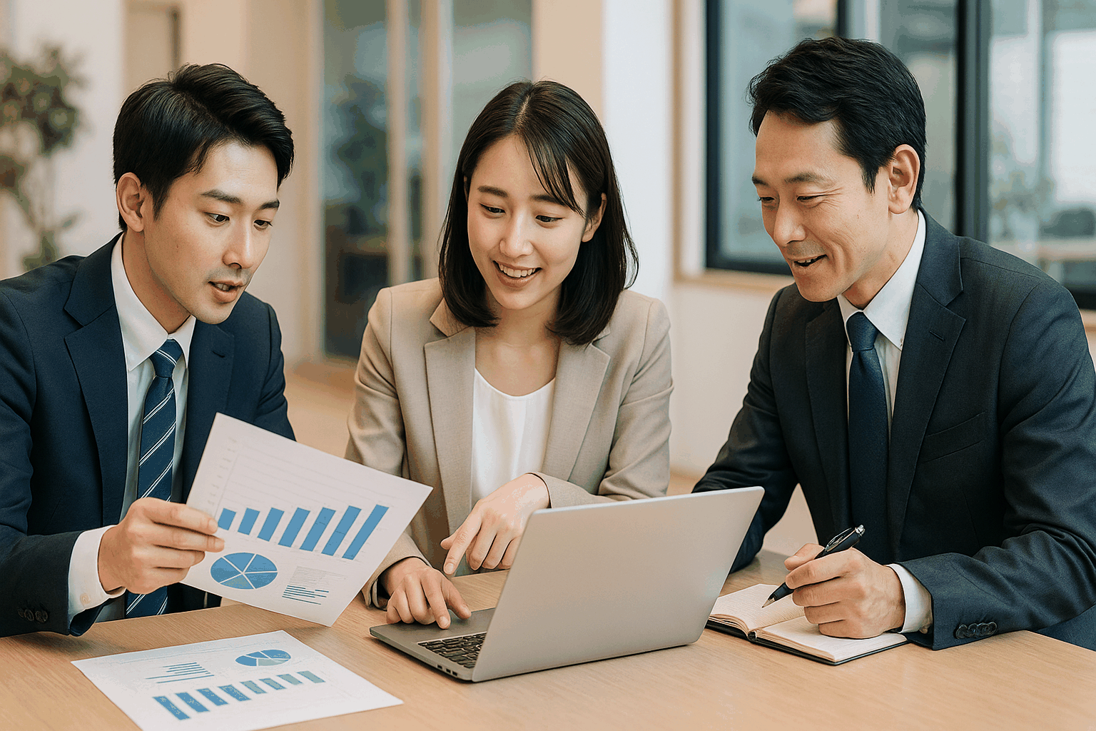 仮想通貨の価格が決まる基本的な仕組み