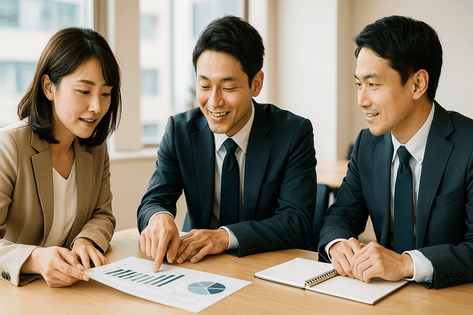 仮想通貨のアービトラージとは