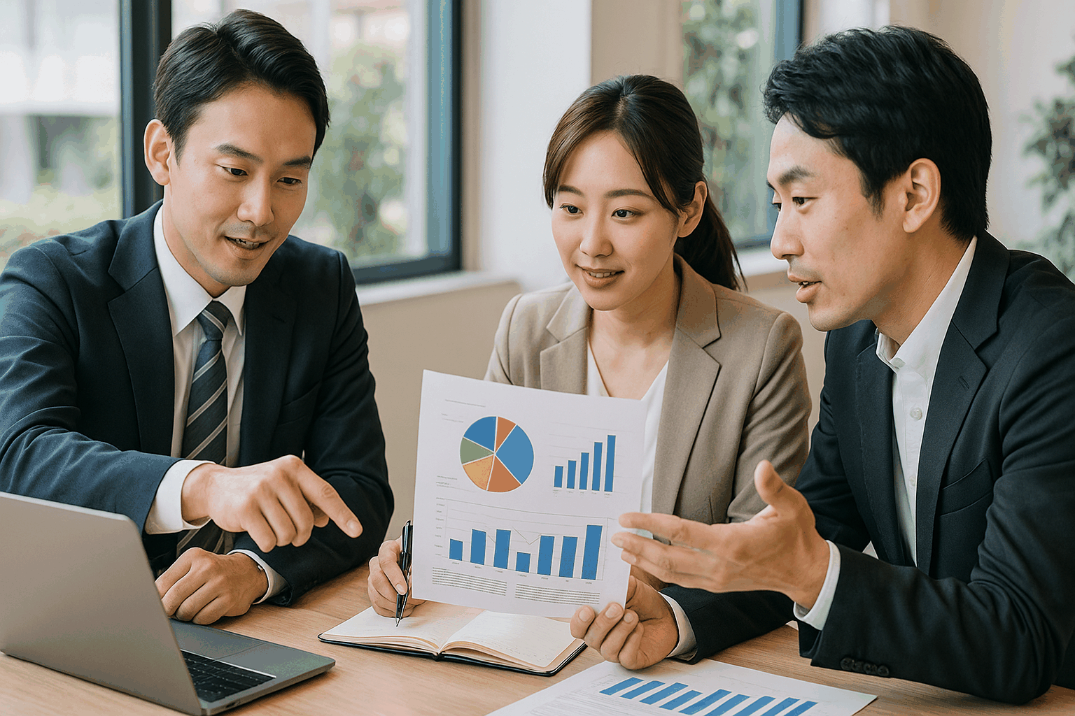 仮想通貨のレバレッジ取引とは