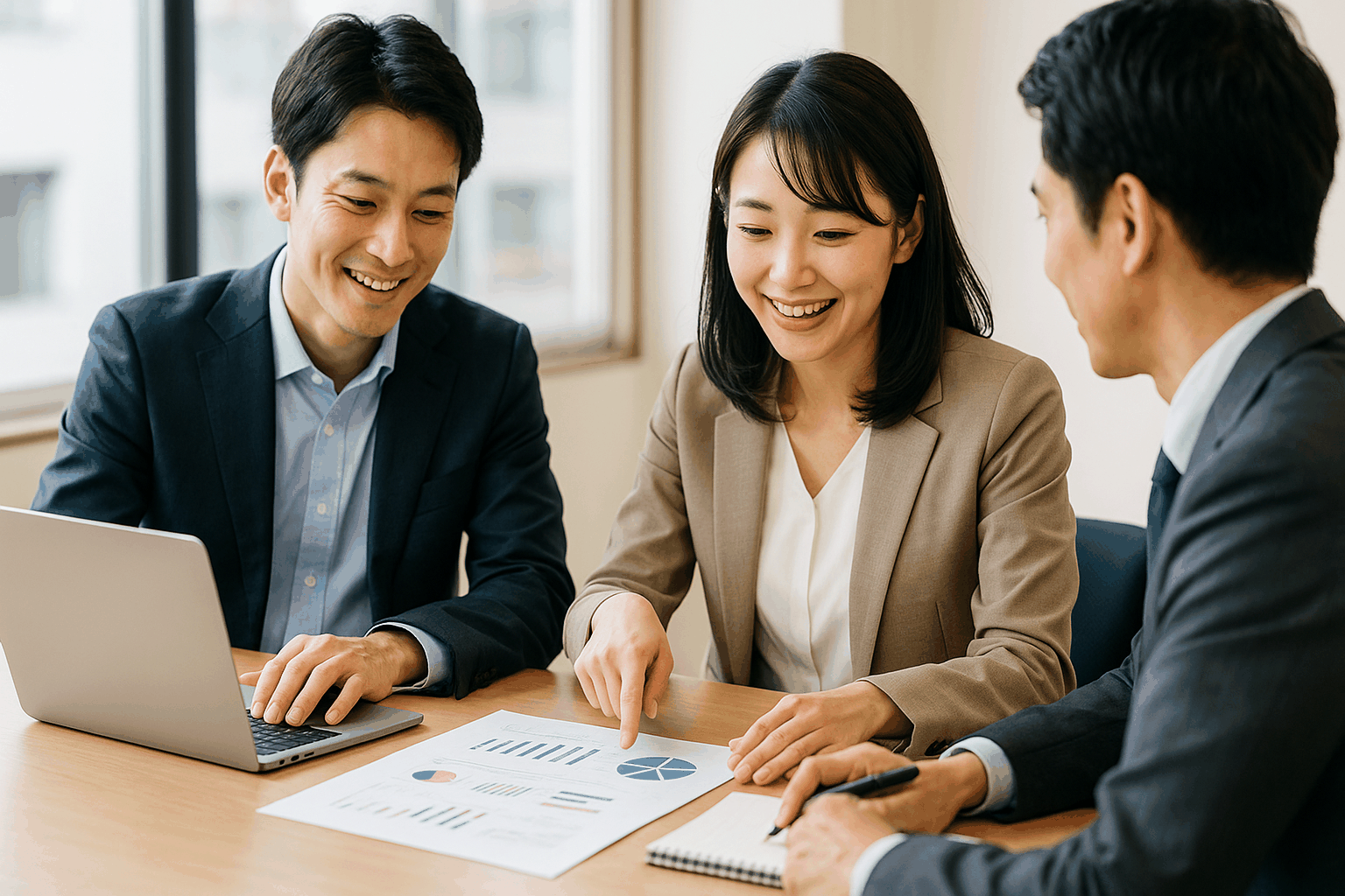仮想通貨のチャートとは？
