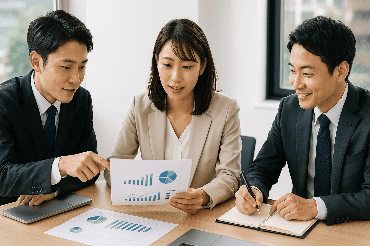 代表的な仮想通貨の種類