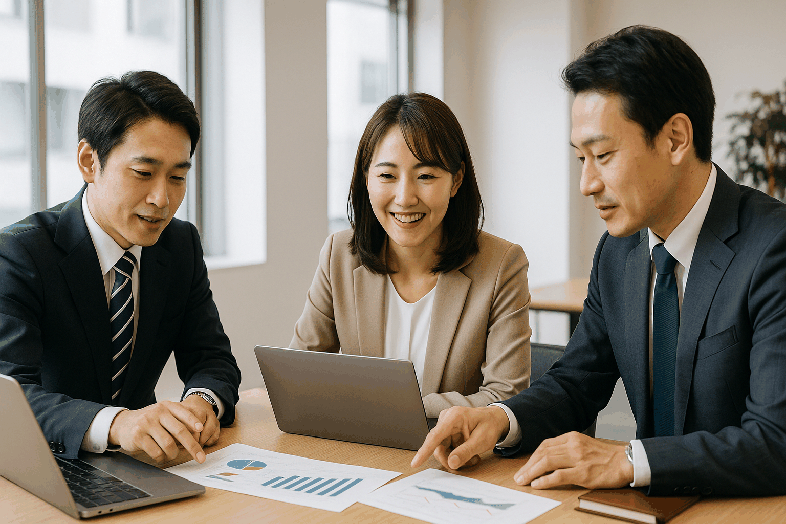 仮想通貨アプリとは？主な4つの種類