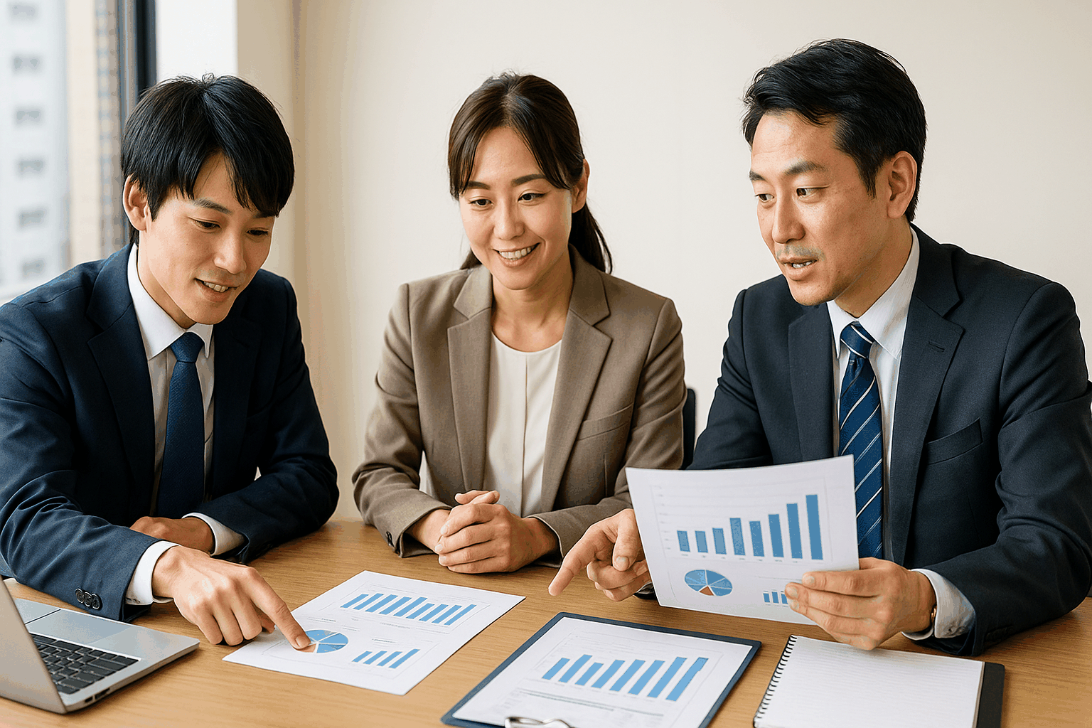仮想通貨で利益が出る仕組み